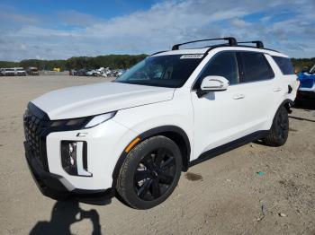  Salvage Hyundai PALISADE