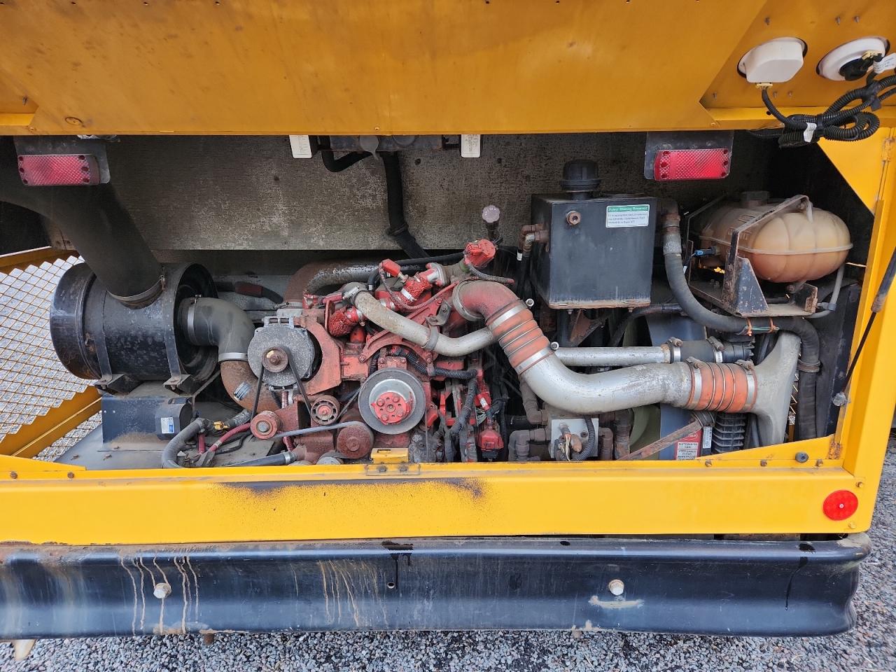 Thomas School Bus Image 6