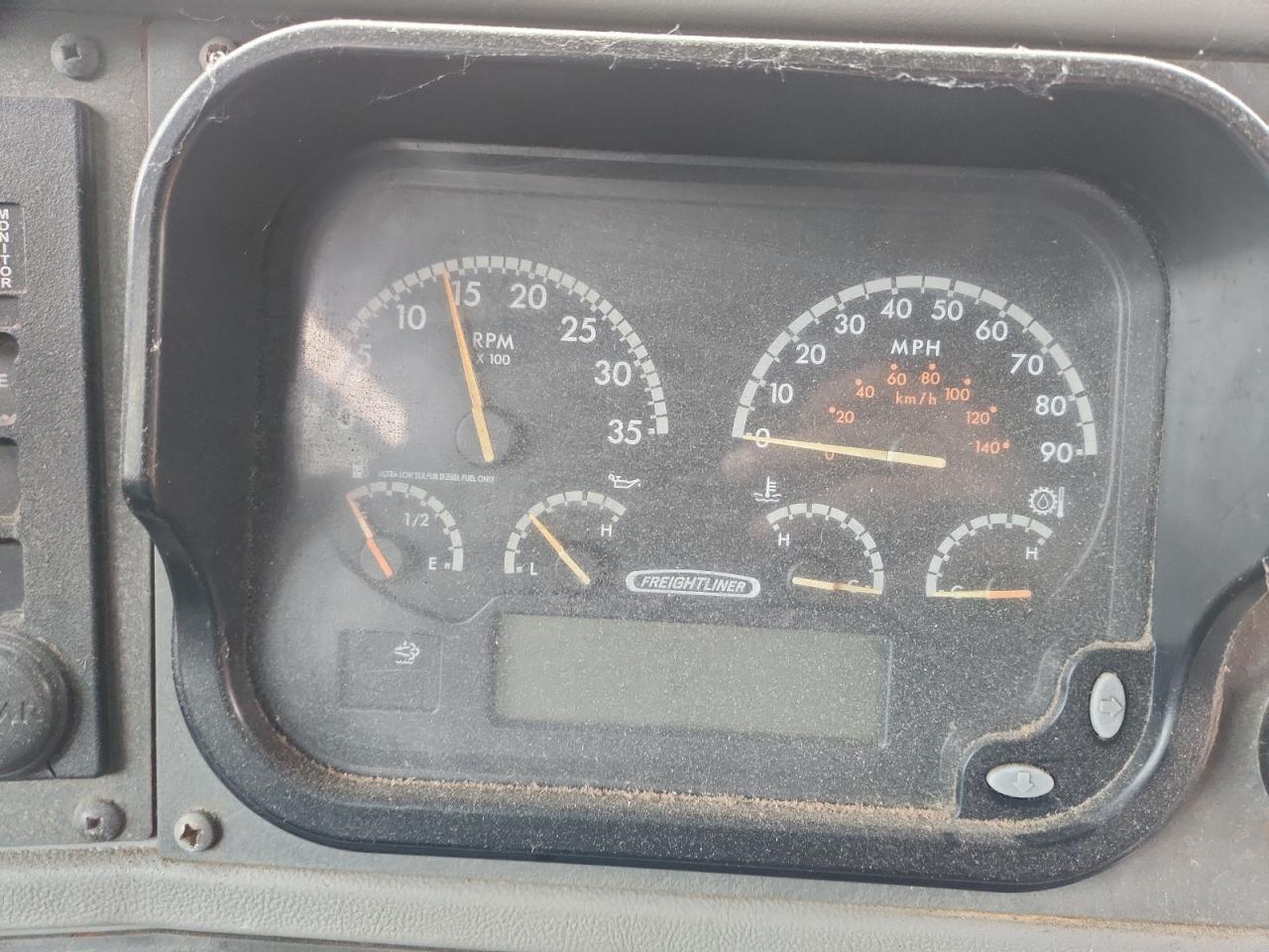 Thomas School Bus Image 9