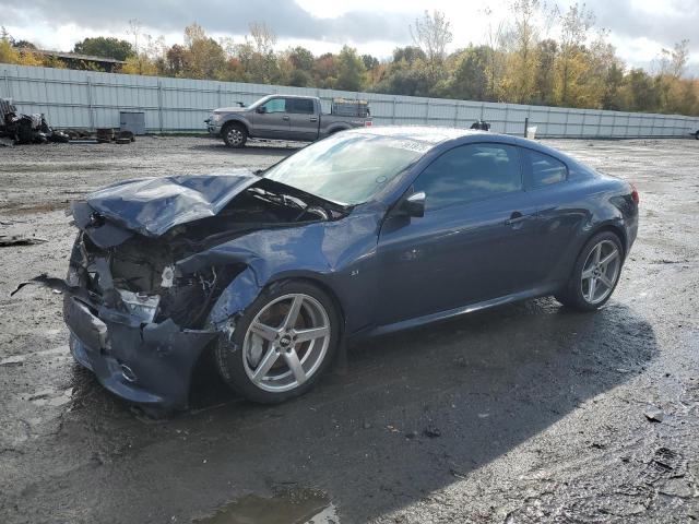  Salvage INFINITI G37