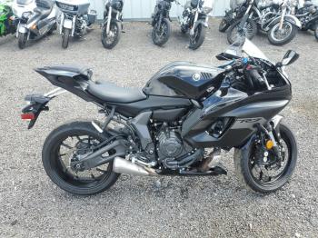  Salvage Yamaha Yzfr7
