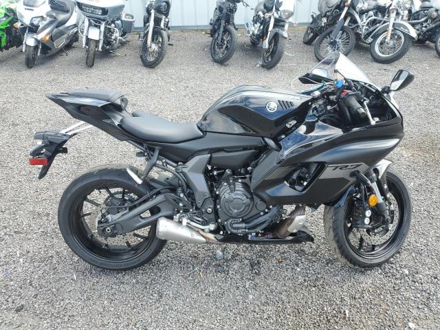  Salvage Yamaha Yzfr7