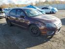 Ford Fusion Sel Image 5