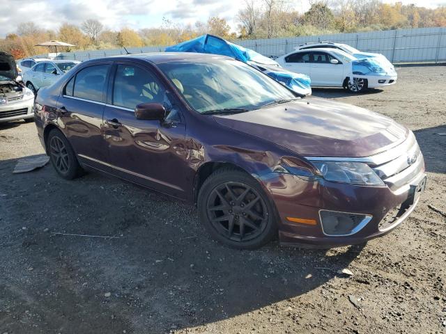Ford Fusion Sel Image 5