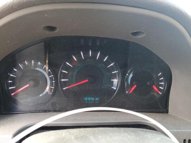 Ford Fusion Sel Image 12