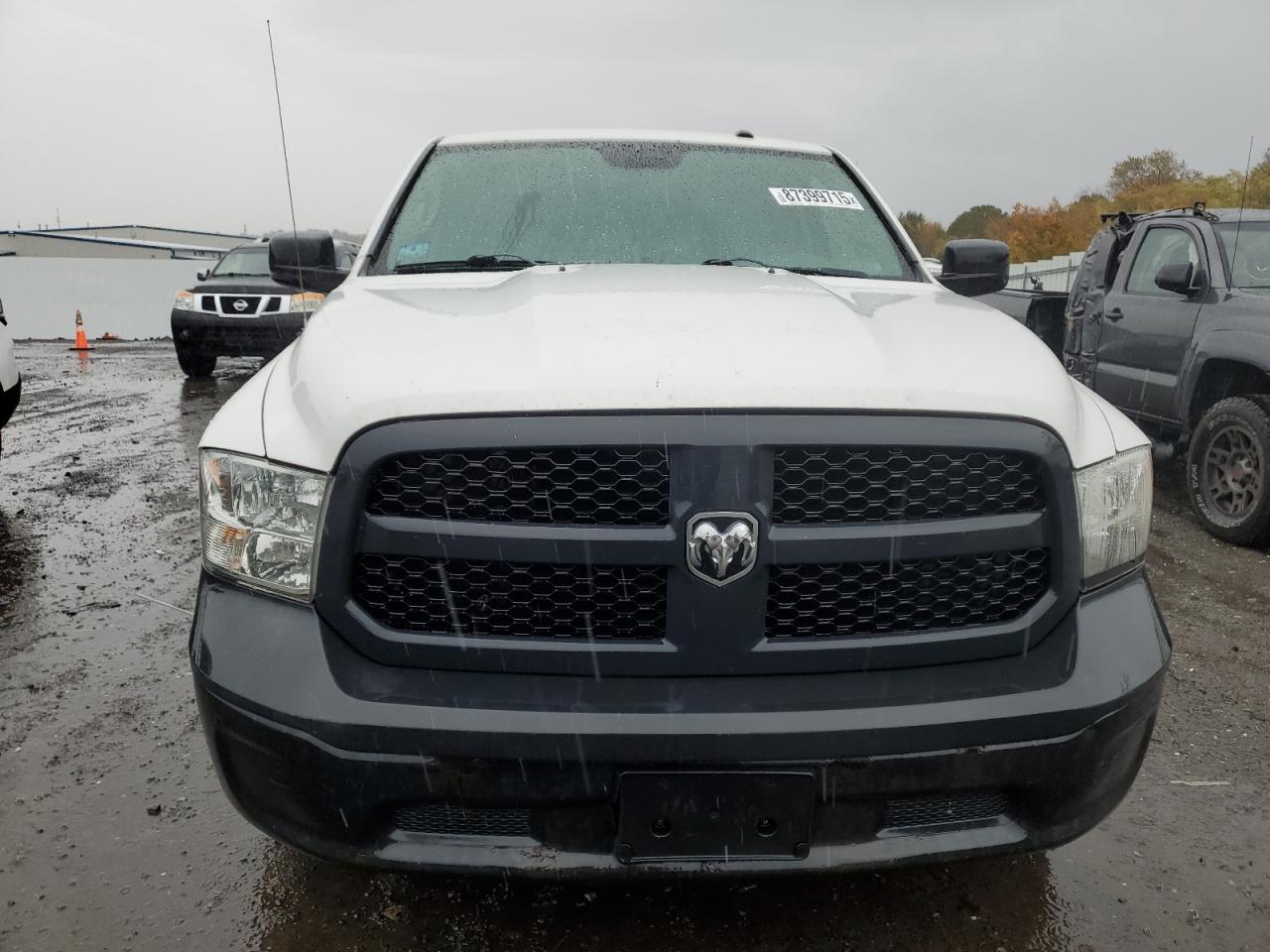 Ram 1500 St Image 2