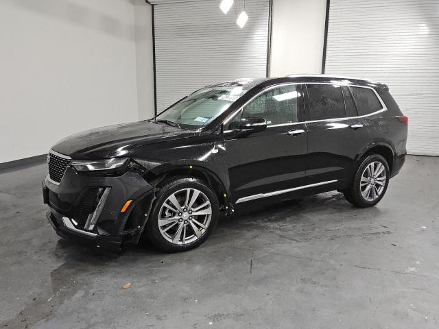  Salvage Cadillac XT6