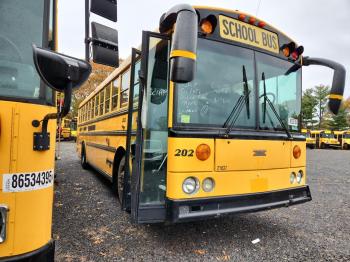  Salvage Thomas Saf-t-line