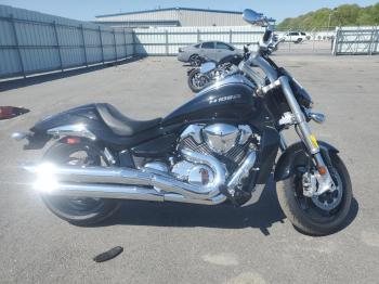  Salvage Suzuki Cyc Vz Vzr