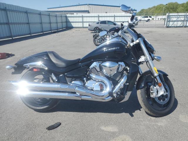  Salvage Suzuki Cyc Vz Vzr