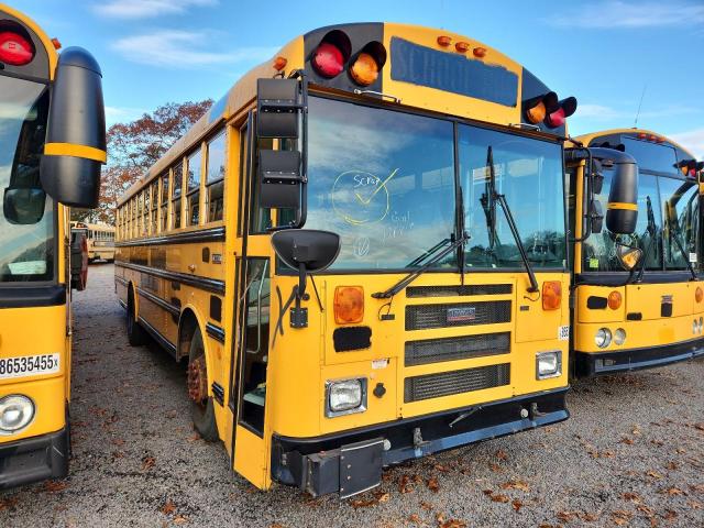  Salvage Thomas Saf-t-line