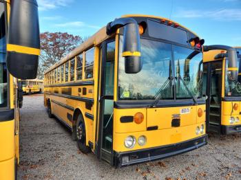  Salvage Thomas Saf-t-line