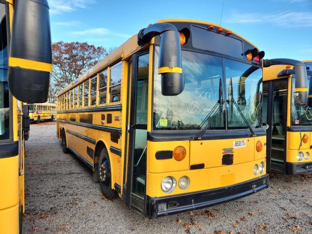  Salvage Thomas Saf-t-line