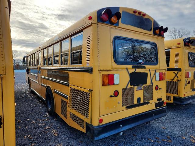 Thomas School Bus Image 2