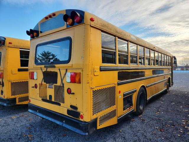 Thomas School Bus Image 5