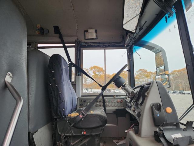 Thomas School Bus Image 3