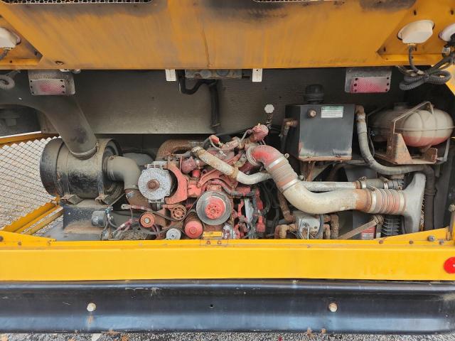 Thomas School Bus Image 10