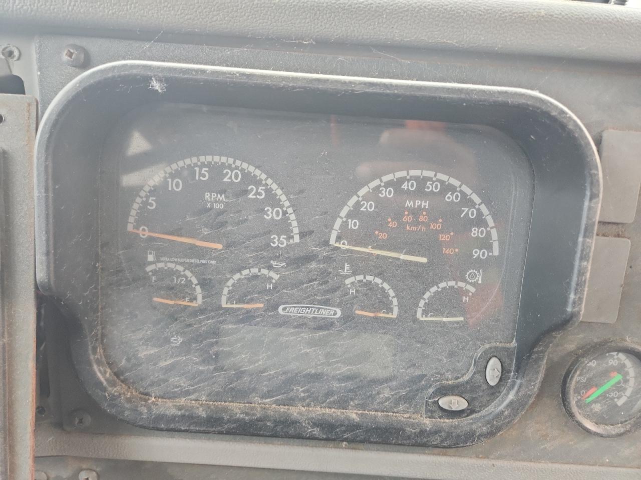 Thomas School Bus Image 6