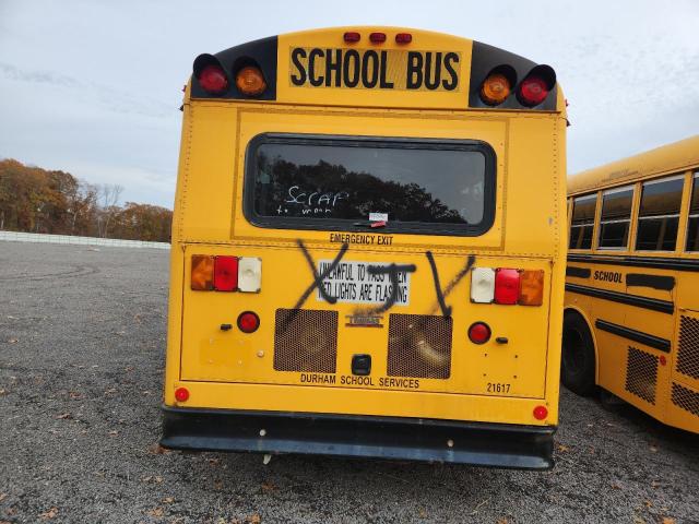 Thomas School Bus Image 8