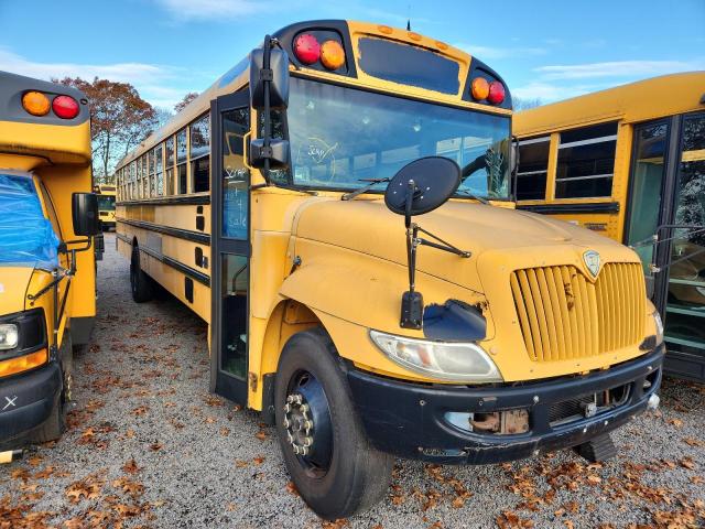  Salvage Ic Corporation Ce Series