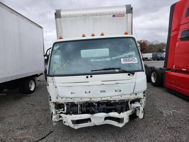 Mitsubishi Fe Fec72s Fec72s Image 2