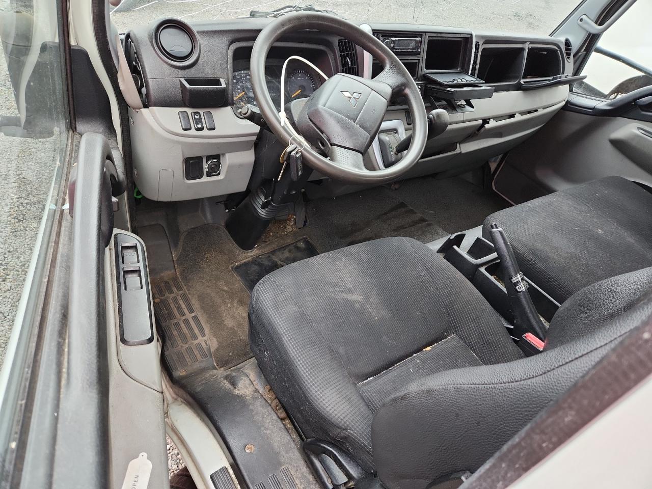 Mitsubishi Fe Fec72s Fec72s Image 13