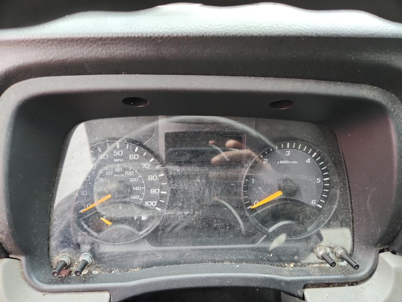 Mitsubishi Fe Fec72s Fec72s Image 4