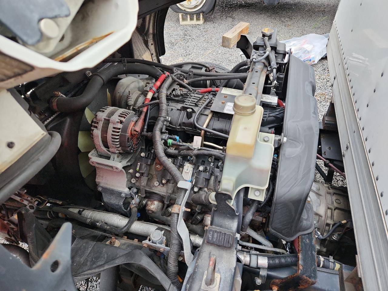 Mitsubishi Fe Fec72s Fec72s Image 12