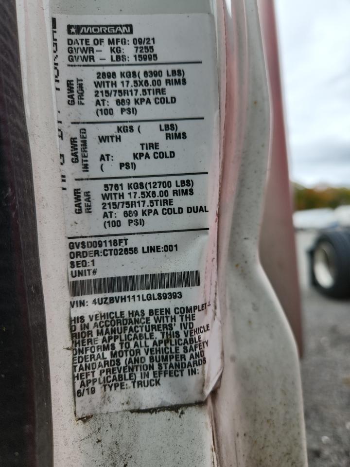 Mitsubishi Fe Fec72s Fec72s Image 7