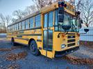 Thomas School Bus Image 1