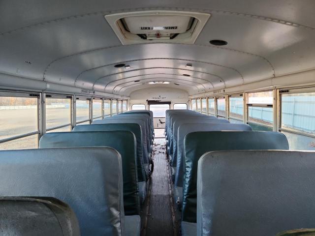 Thomas School Bus Image 8