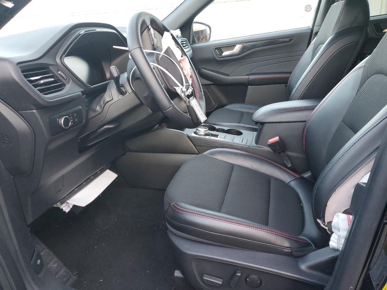 Ford Escape St Line Image 7