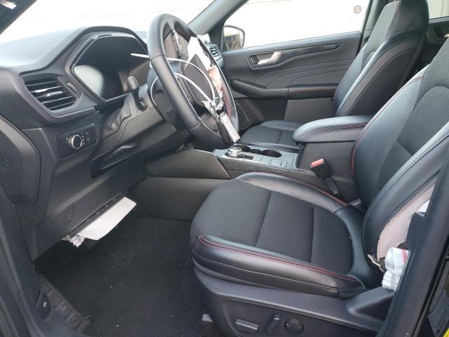 Ford Escape St Line Image 7