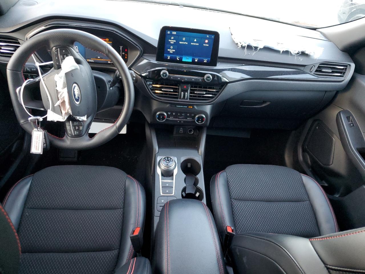 Ford Escape St Line Image 13