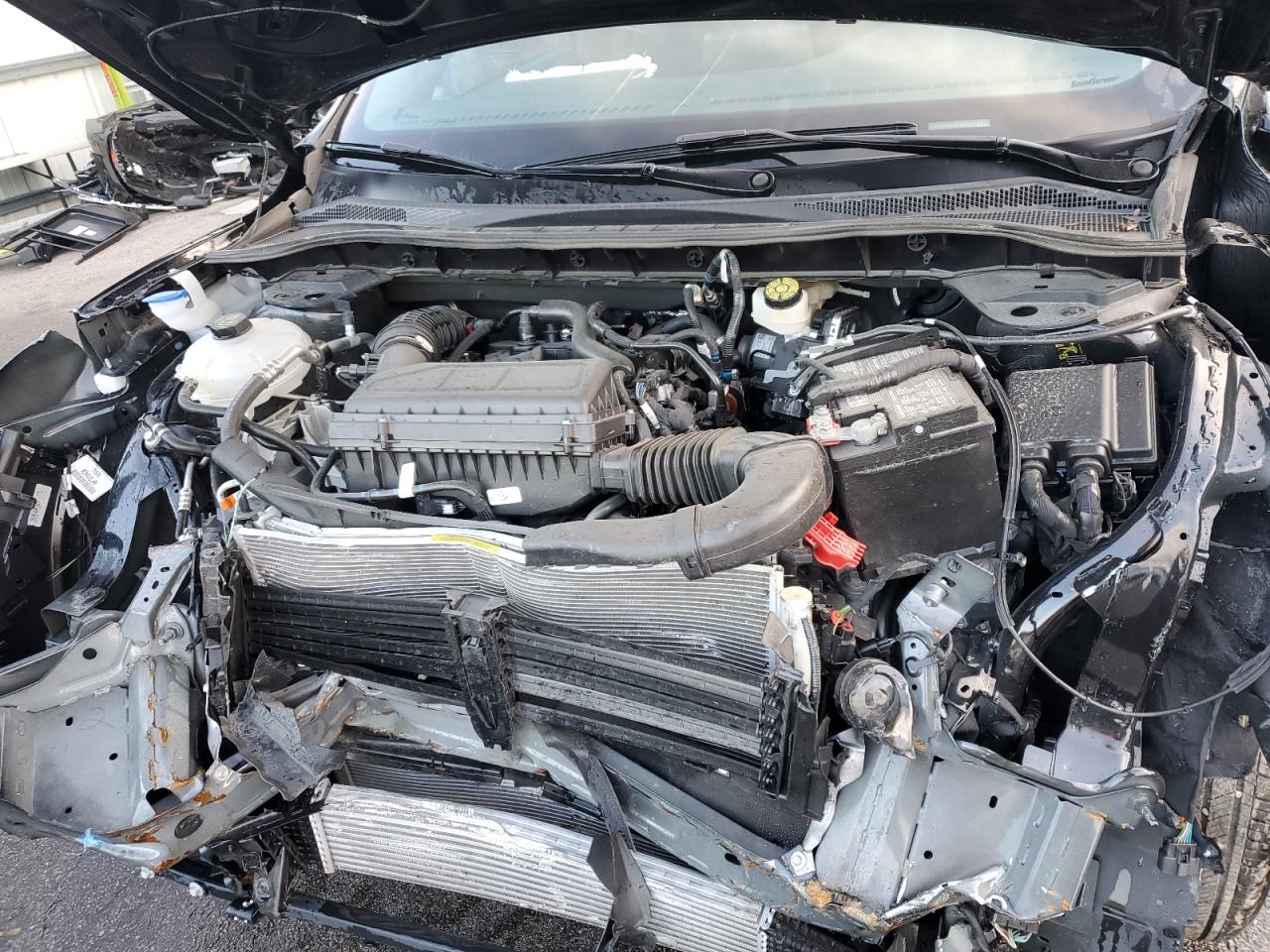 Ford Escape St Line Image 12