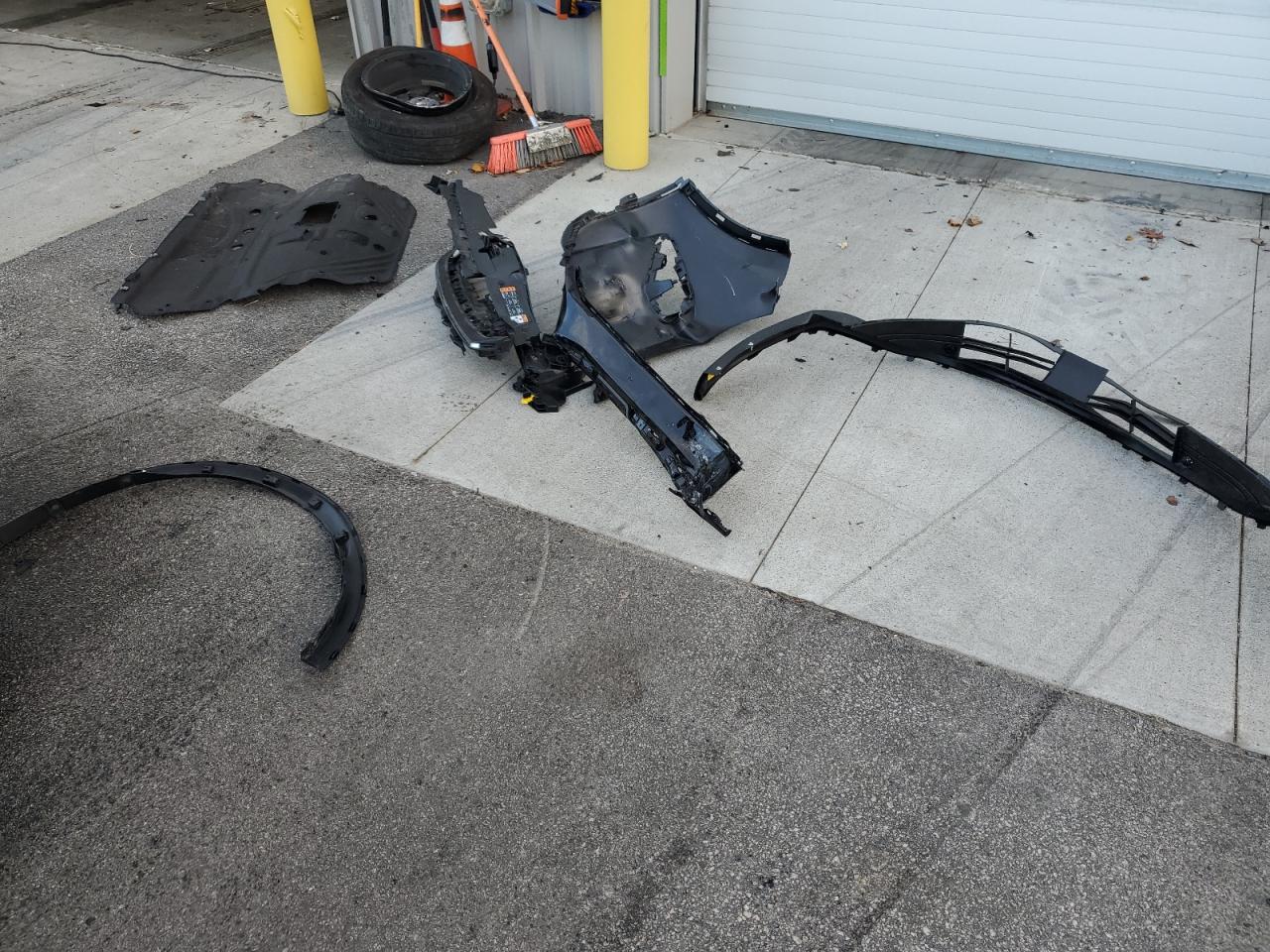 Ford Escape St Line Image 11