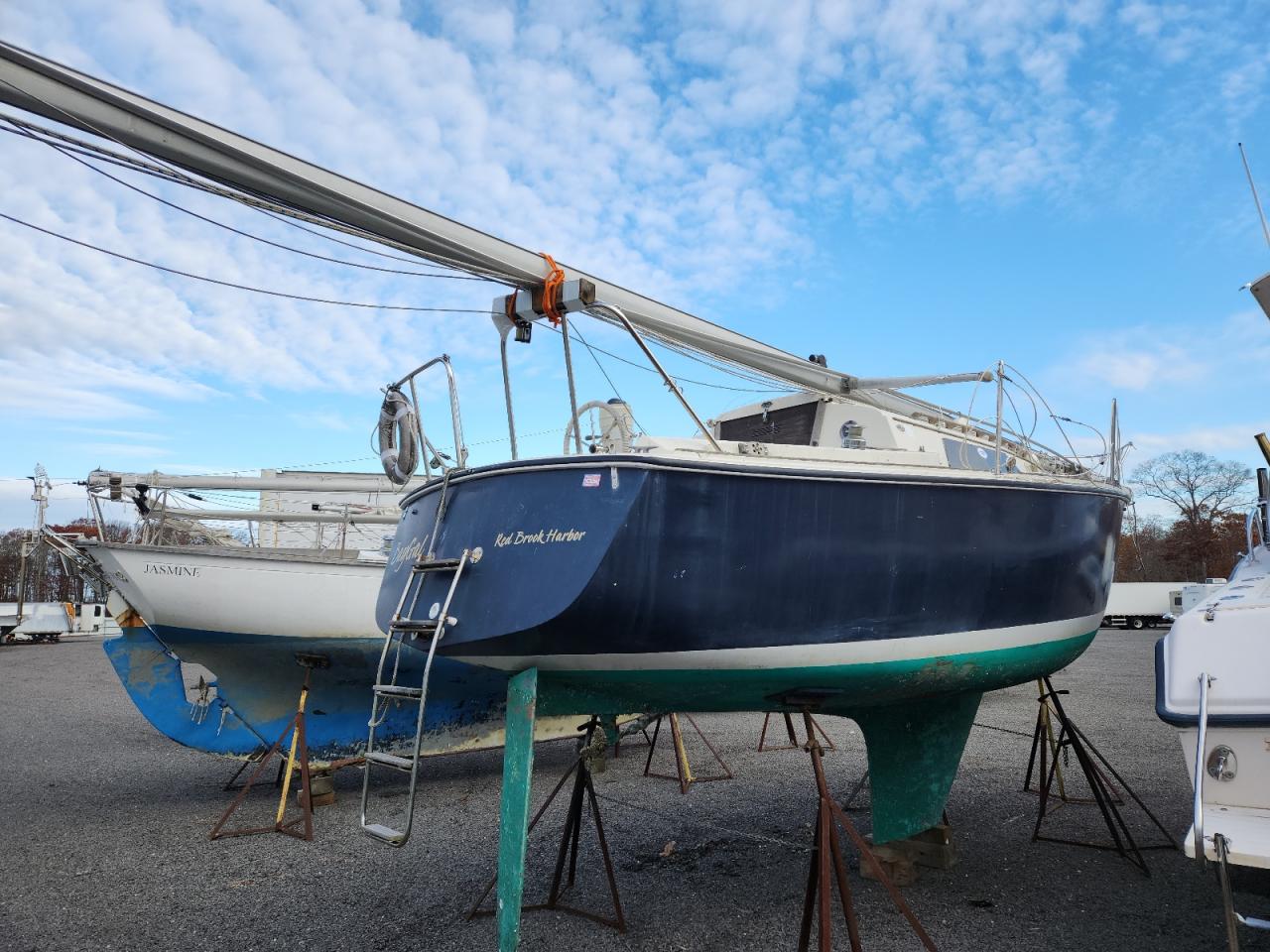 Oday Boat Only Image 9