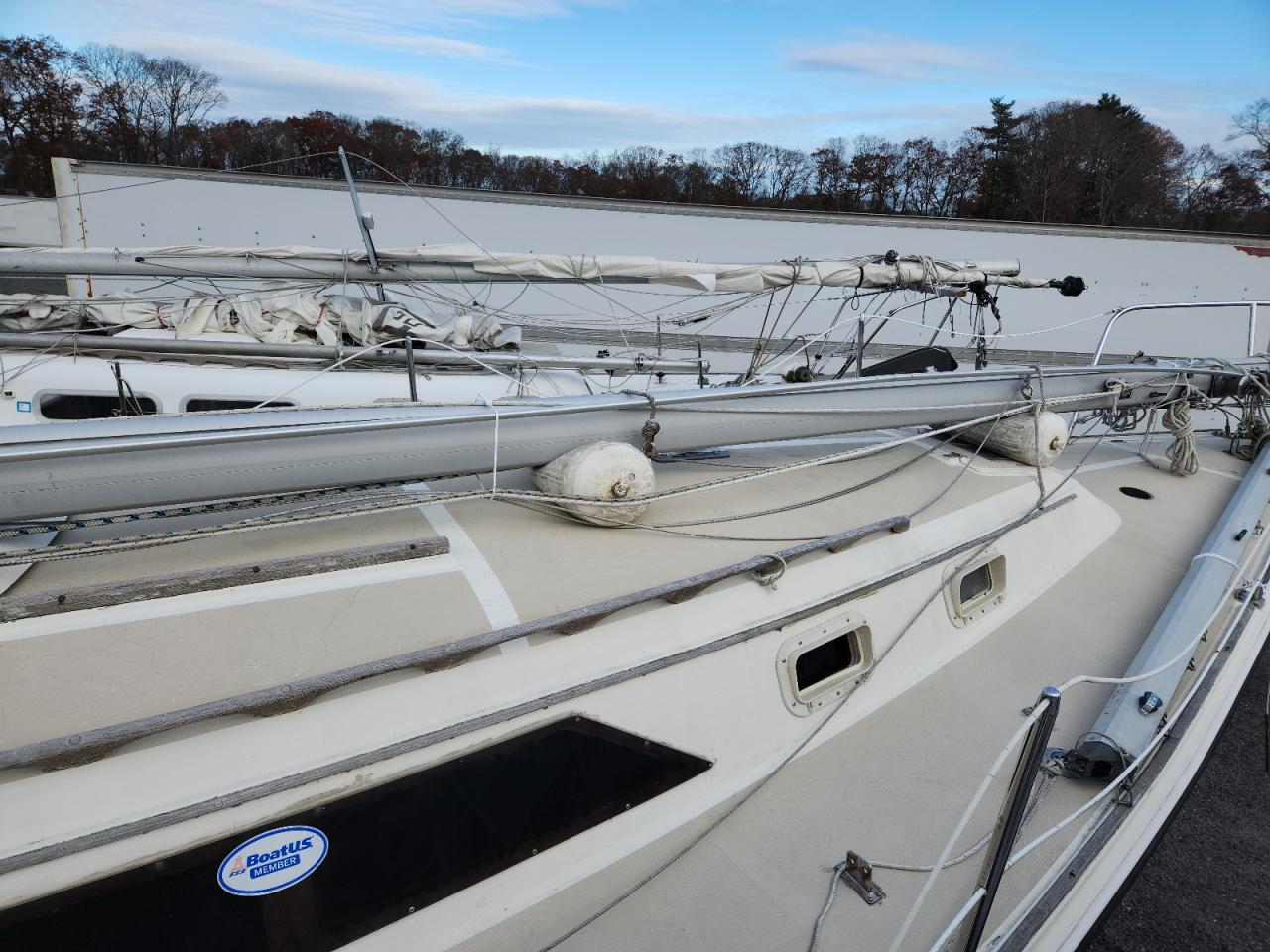 Oday Boat Only Image 6