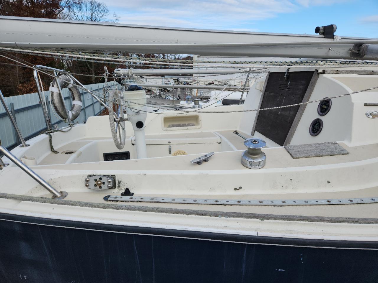 Oday Boat Only Image 5