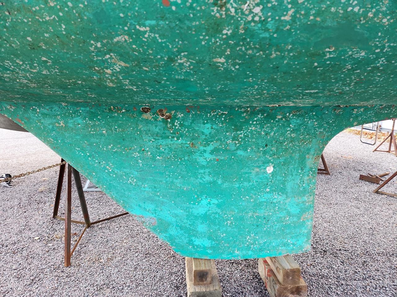 Oday Boat Only Image 3