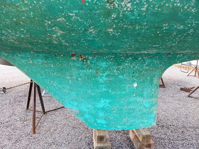 Oday Boat Only Image 3