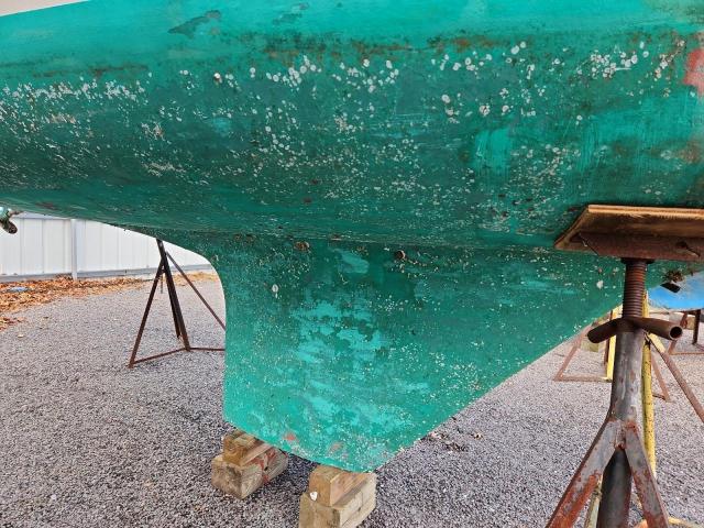 Oday Boat Only Image 8