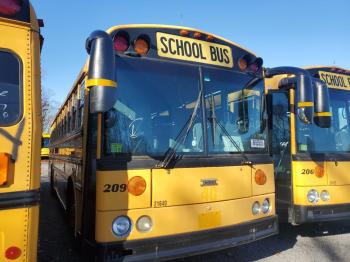  Salvage Thomas Saf-t-line