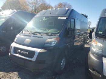  Salvage Ram Promaster
