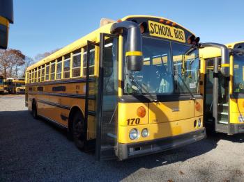  Salvage Thomas Saf-t-line