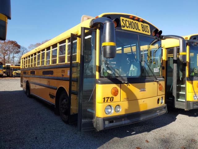  Salvage Thomas Saf-t-line