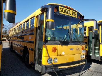  Salvage Thomas Saf-t-line