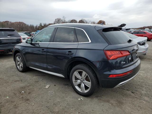 Audi Q5 Premium Plus Image 4