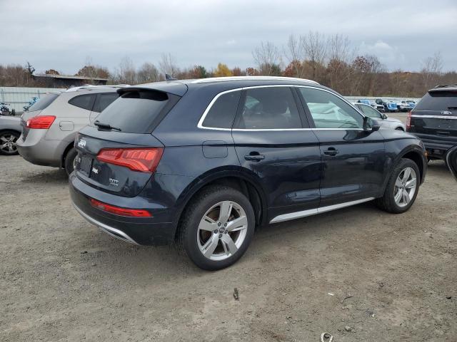 Audi Q5 Premium Plus Image 10