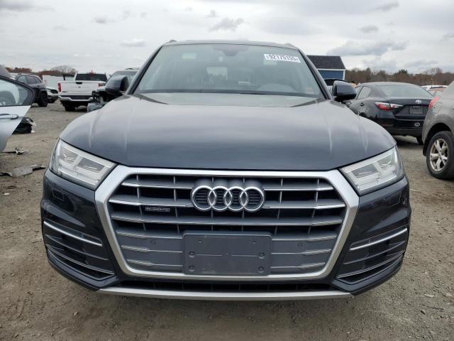 Audi Q5 Premium Plus Image 5